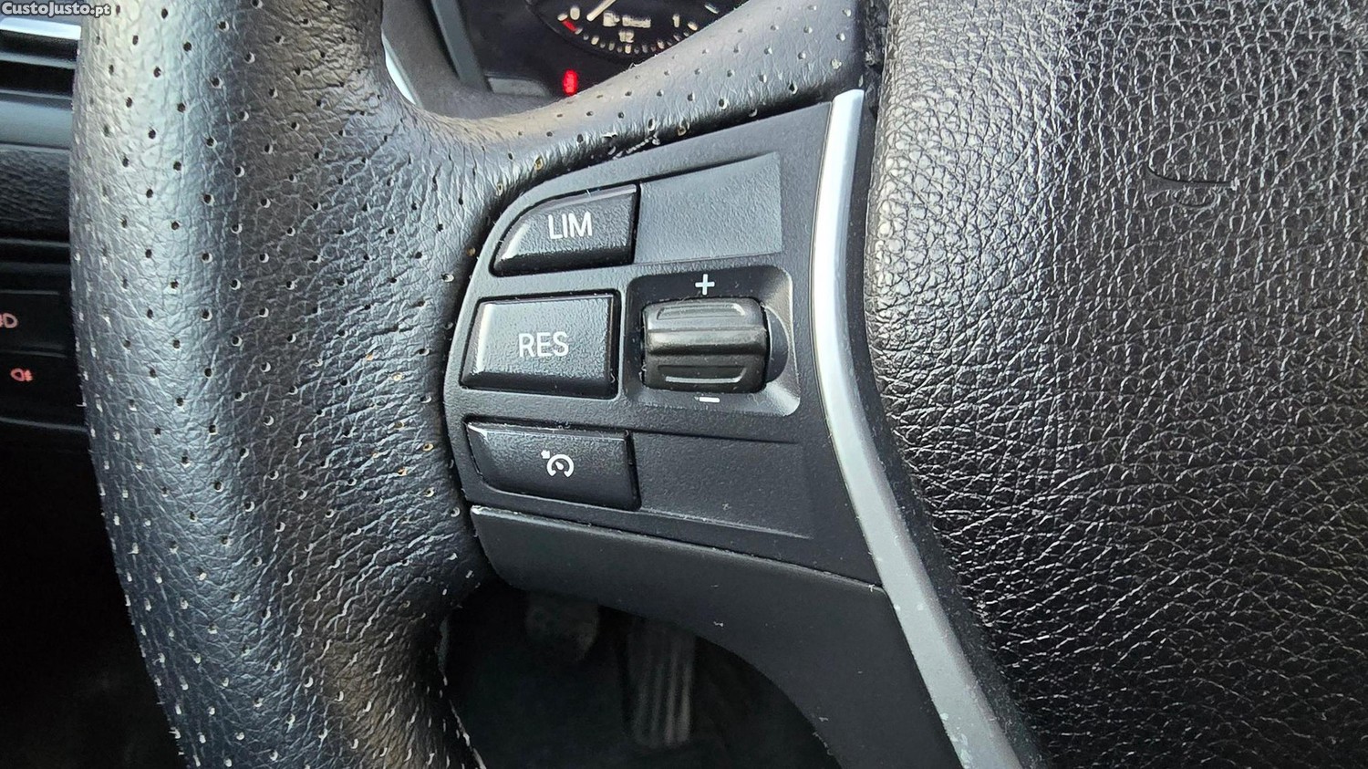 BMW 116 d — fotografia 16