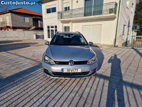 Volkswagen Golf 1.6 TDi GPS Edition — fotografia 11