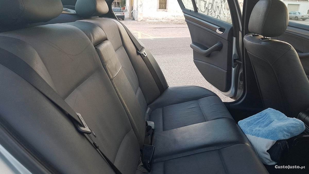 BMW 320 (3 Series) — fotografia 2