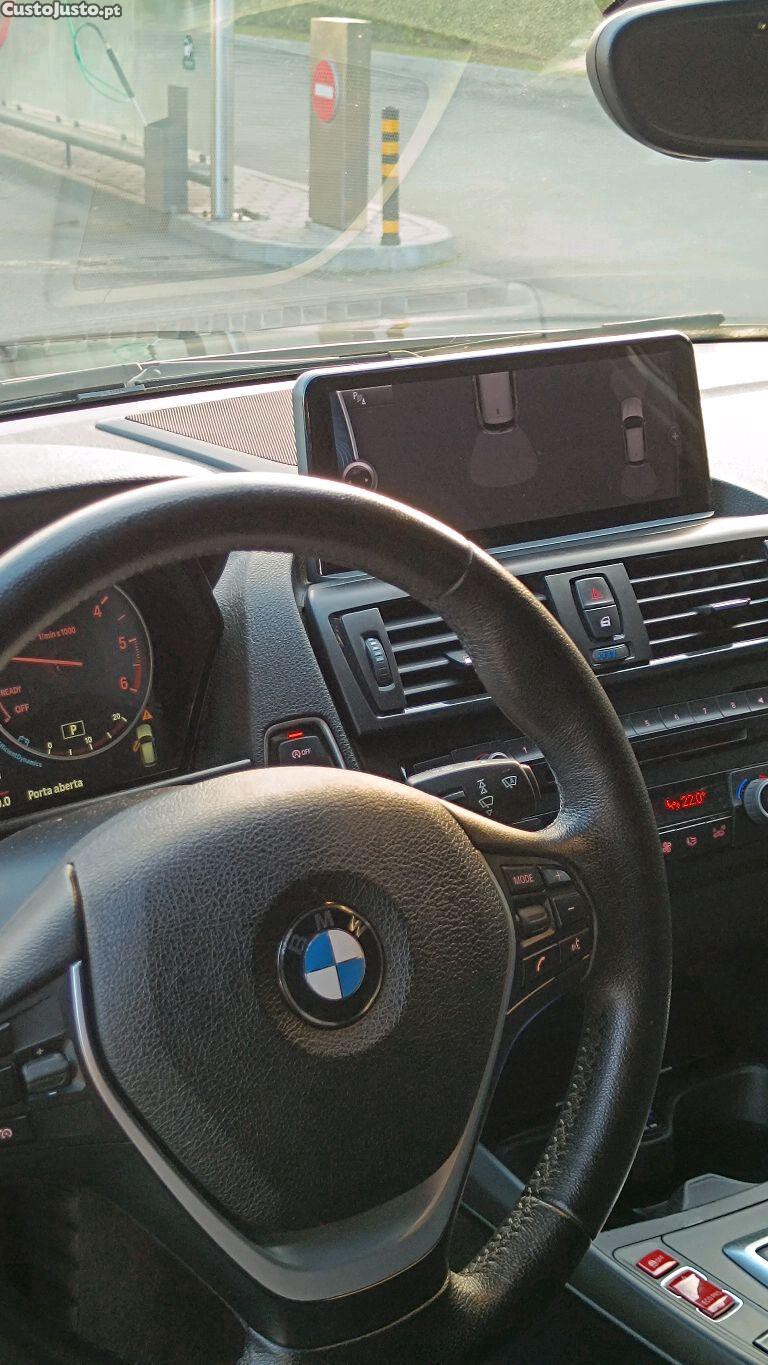 BMW 120 Sport — fotografia 4