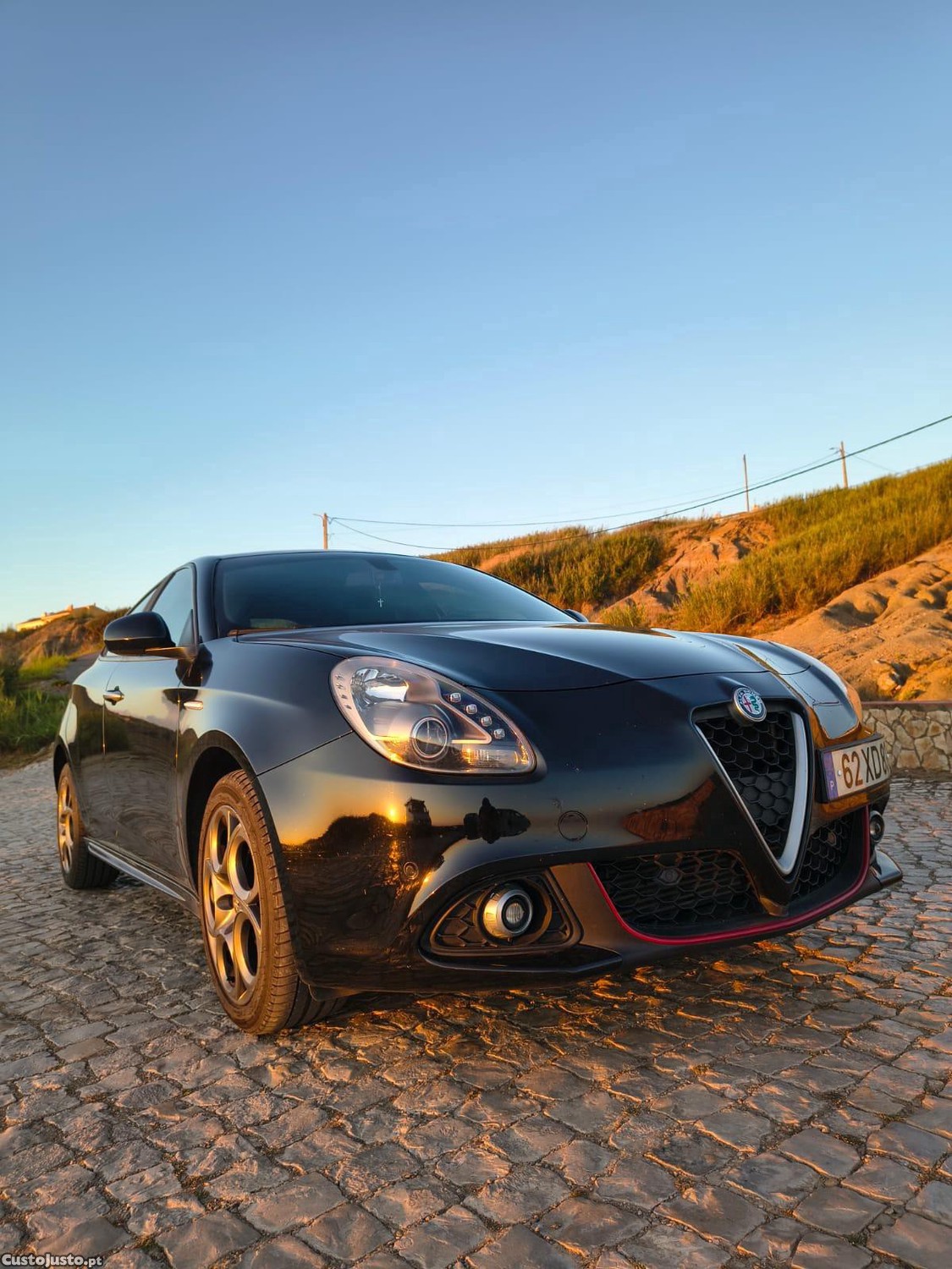 Alfa Romeo Alfa 6 Giulietta — fotografia 7