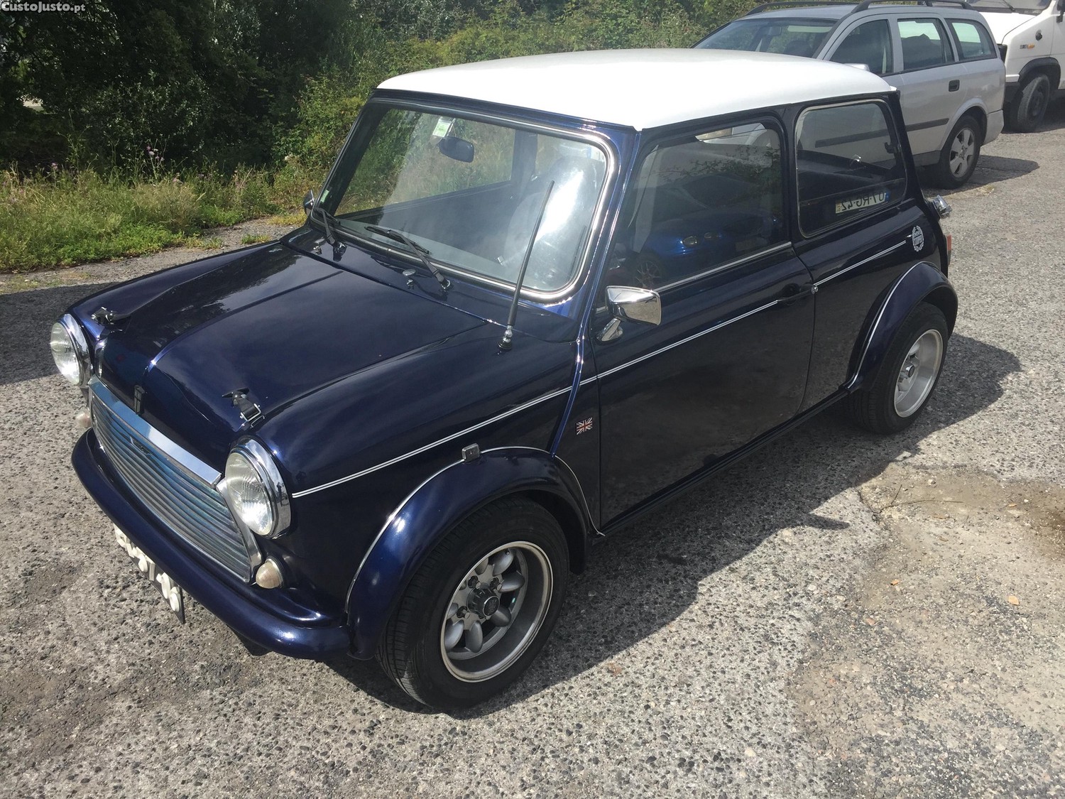 MINI 1000 HL — fotografia 3