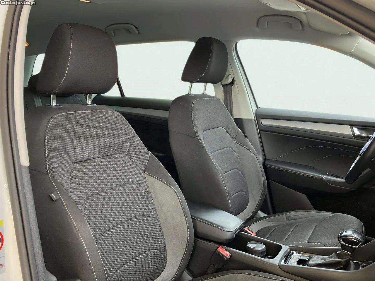 Skoda Kodiaq 2.0 TDI Ambition DSG — fotografia 5