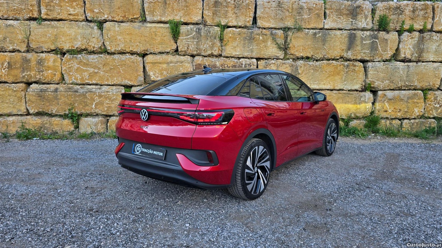 VW ID.5 77 kWh GTX - 23 — photo 2