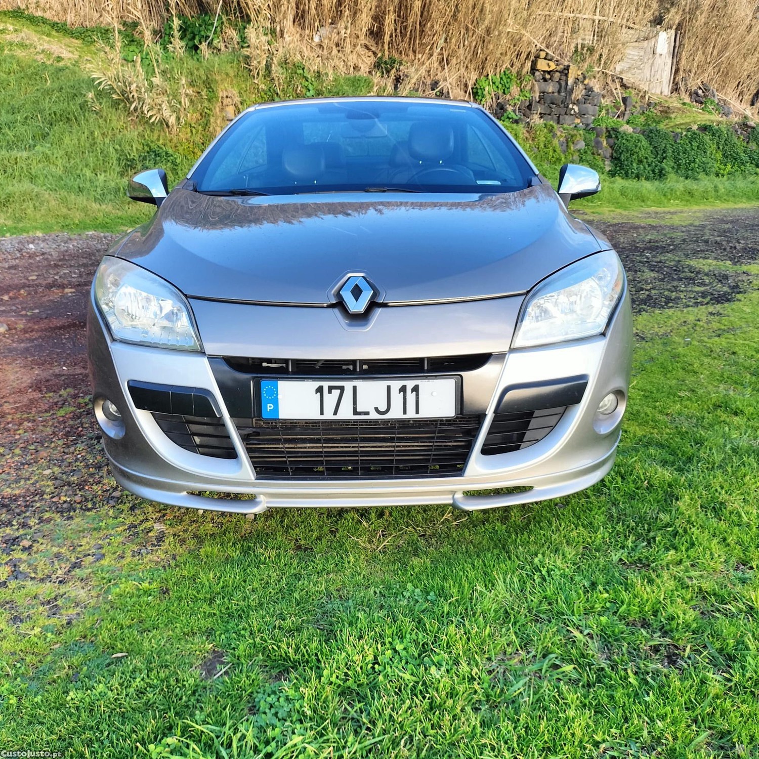 Renault Mégane Cabrio — fotografia 4