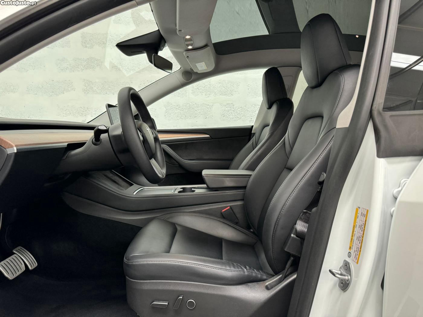 Tesla Model Y ... — photo 4