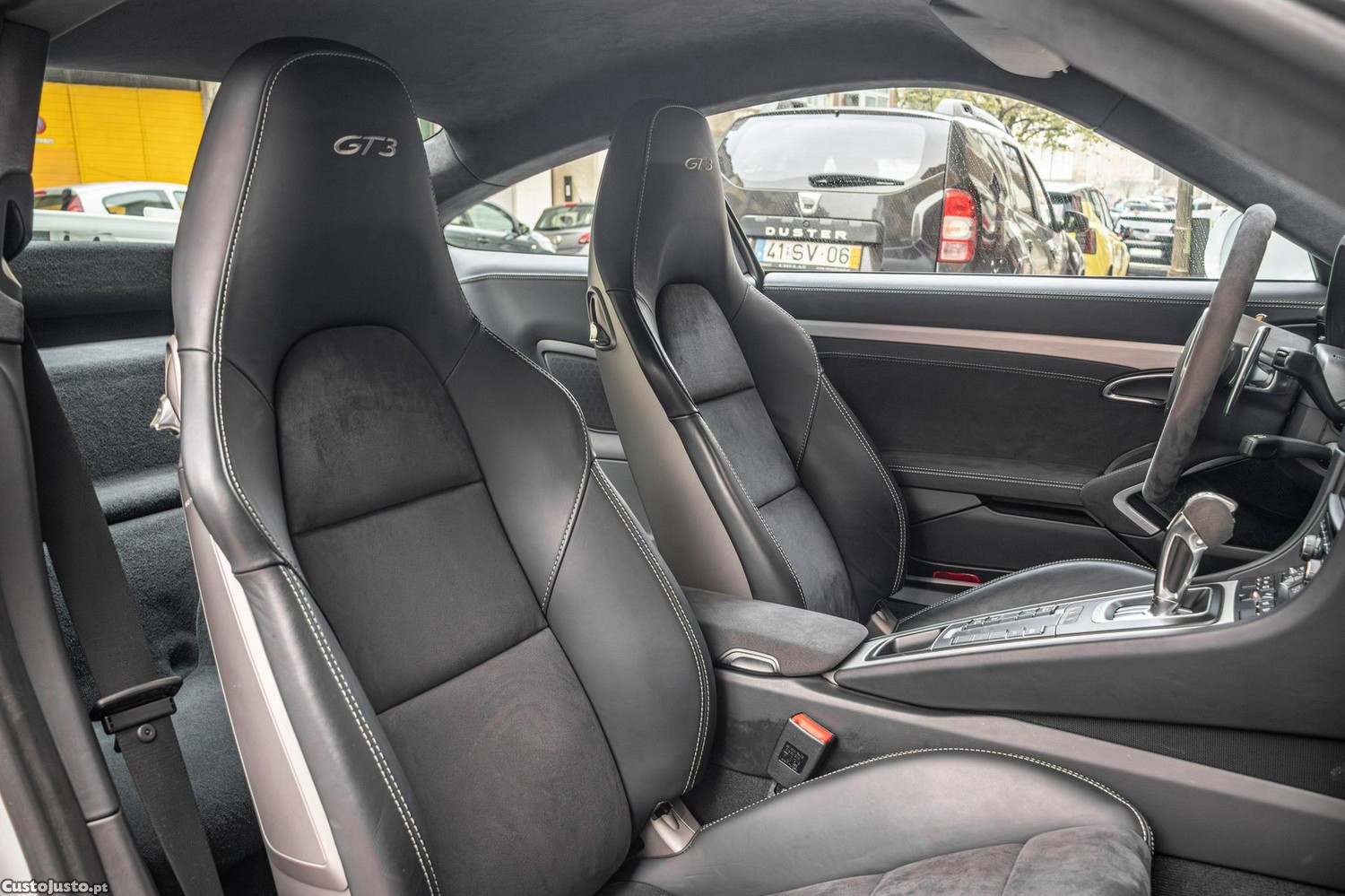 Porsche 911 991 .1 GT3 — fotografia 16