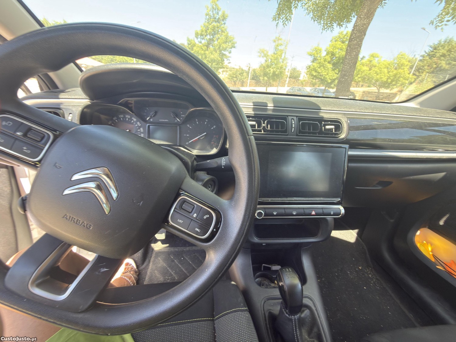 Citroën C3 III — fotografia 5