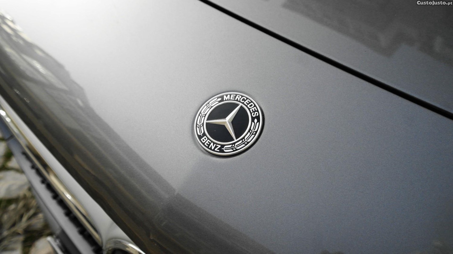 Mercedes-Benz A 180 d Progressive — fotografia 23