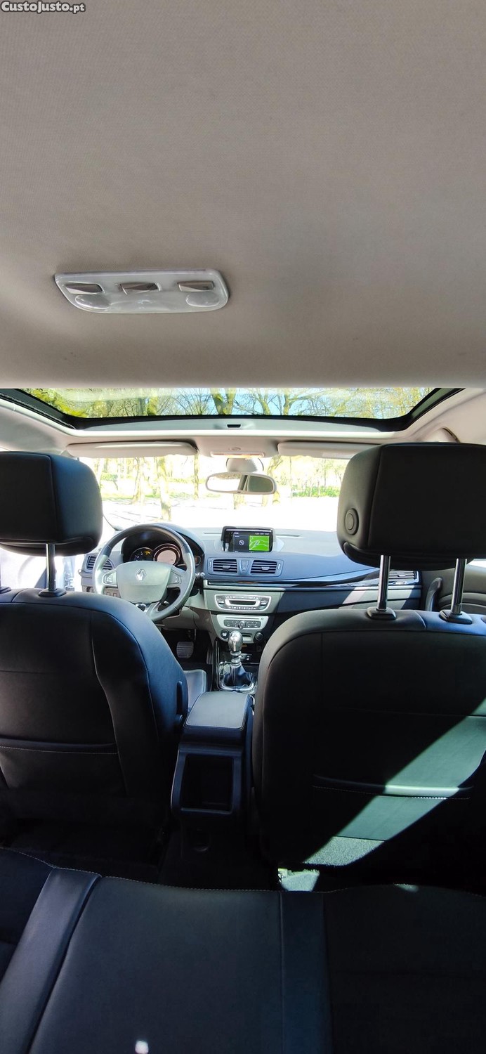 Renault Mégane Bose edition — fotografia 5