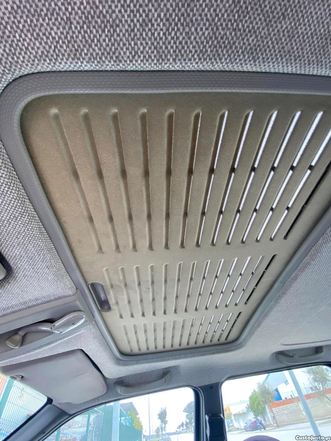 Ford Sierra 1.6 GL — fotografia 7