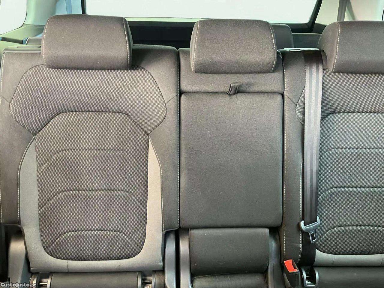 Skoda Kodiaq 2.0 TDI Ambition DSG — fotografia 3