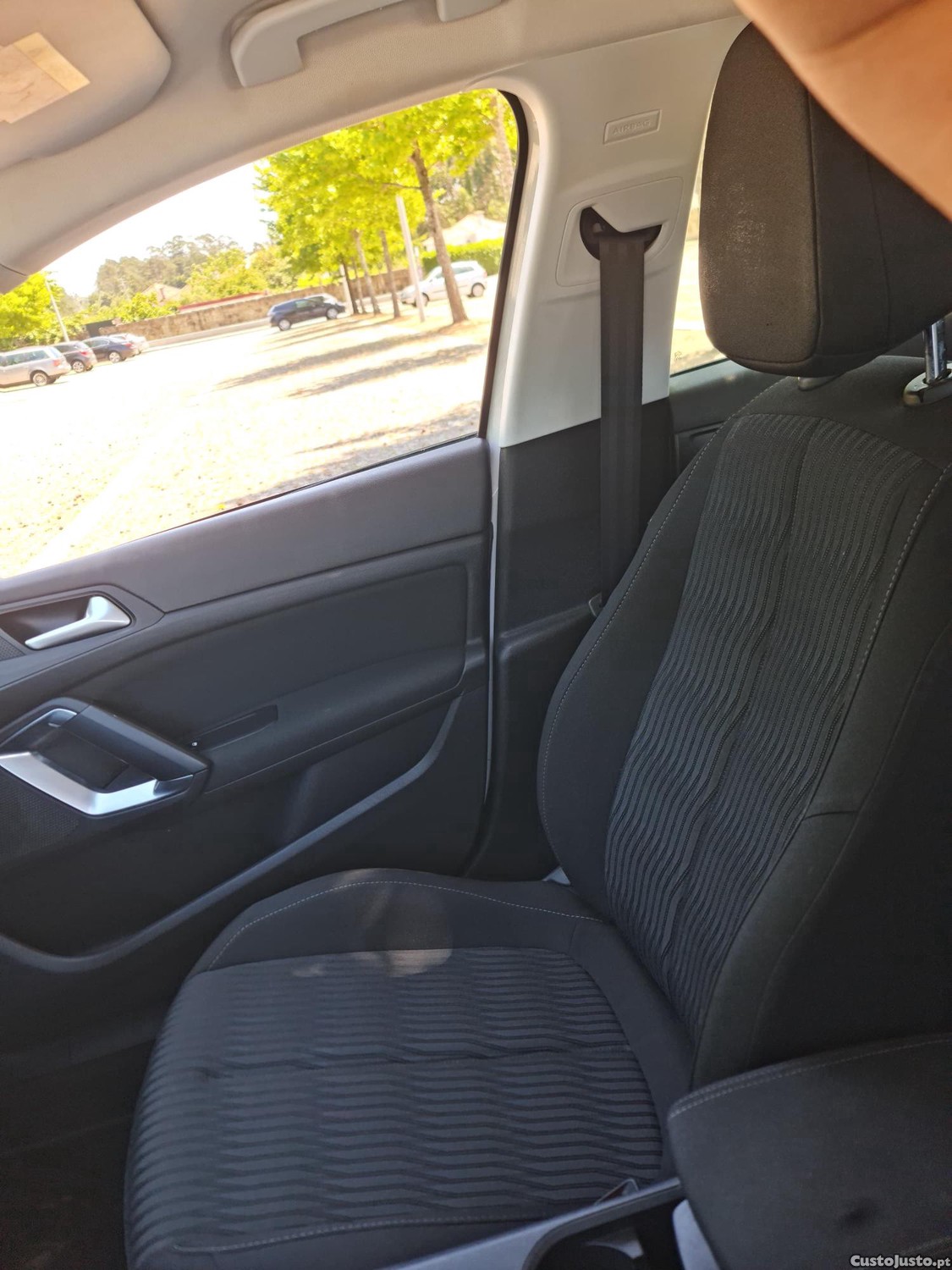 Peugeot 308 Style — fotografia 7