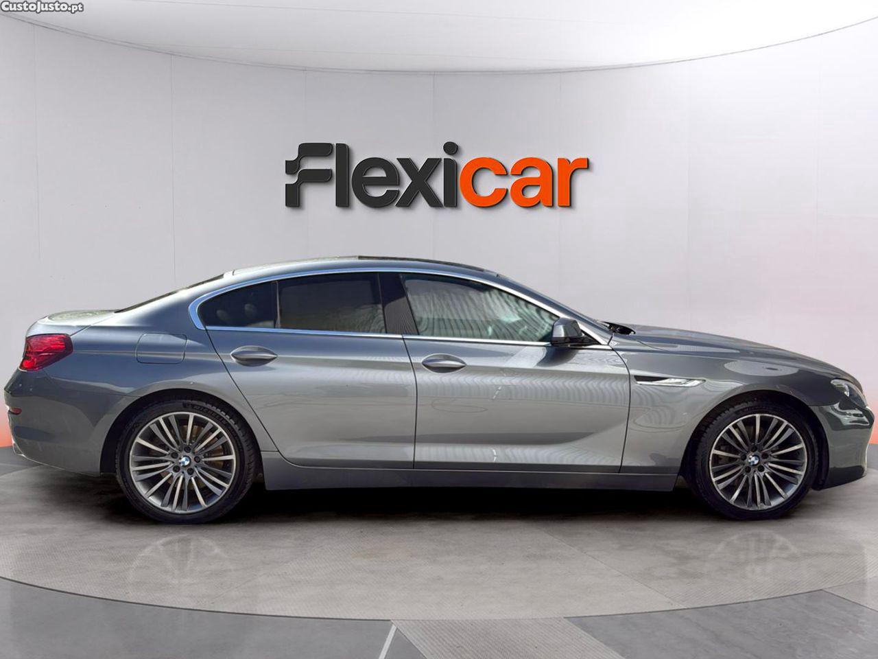 BMW 640 d - 14 foto 3