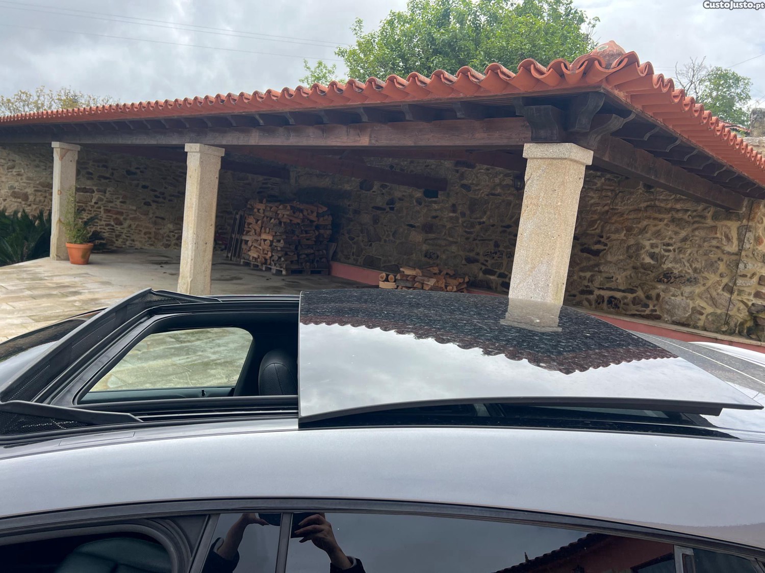 Mercedes-Benz CLA 45 AMG AMG — fotografia 10