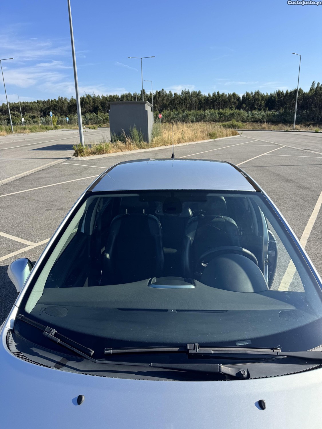 Peugeot 207 — fotografia 6