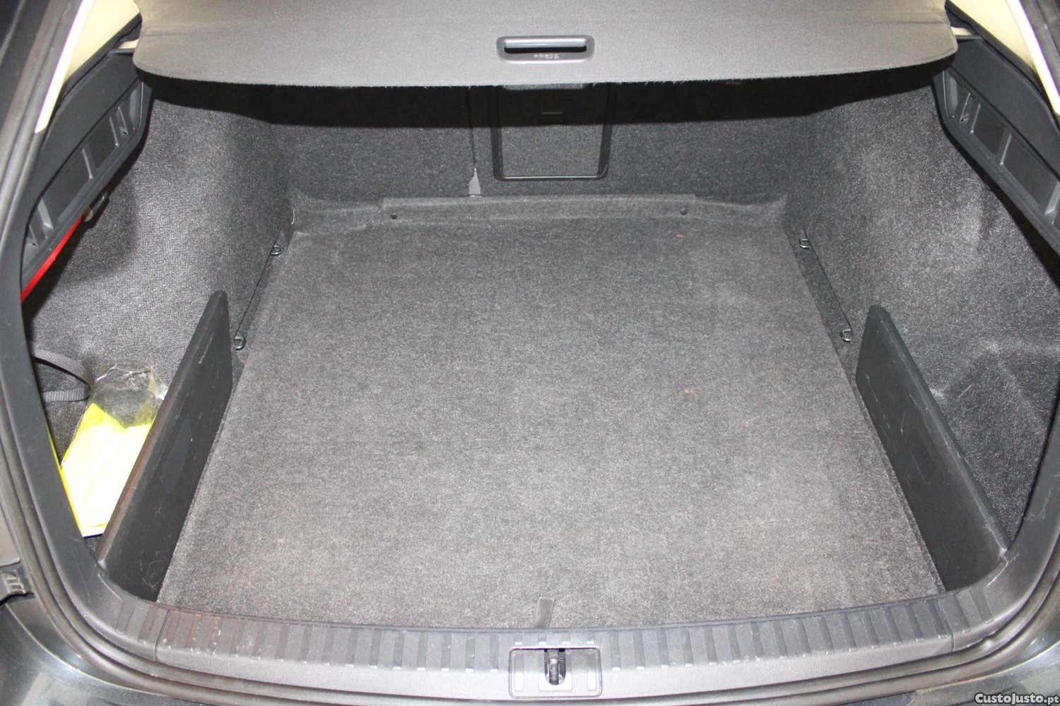Skoda Octavia BREAK 2.0 TDI AMBITION — fotografia 4