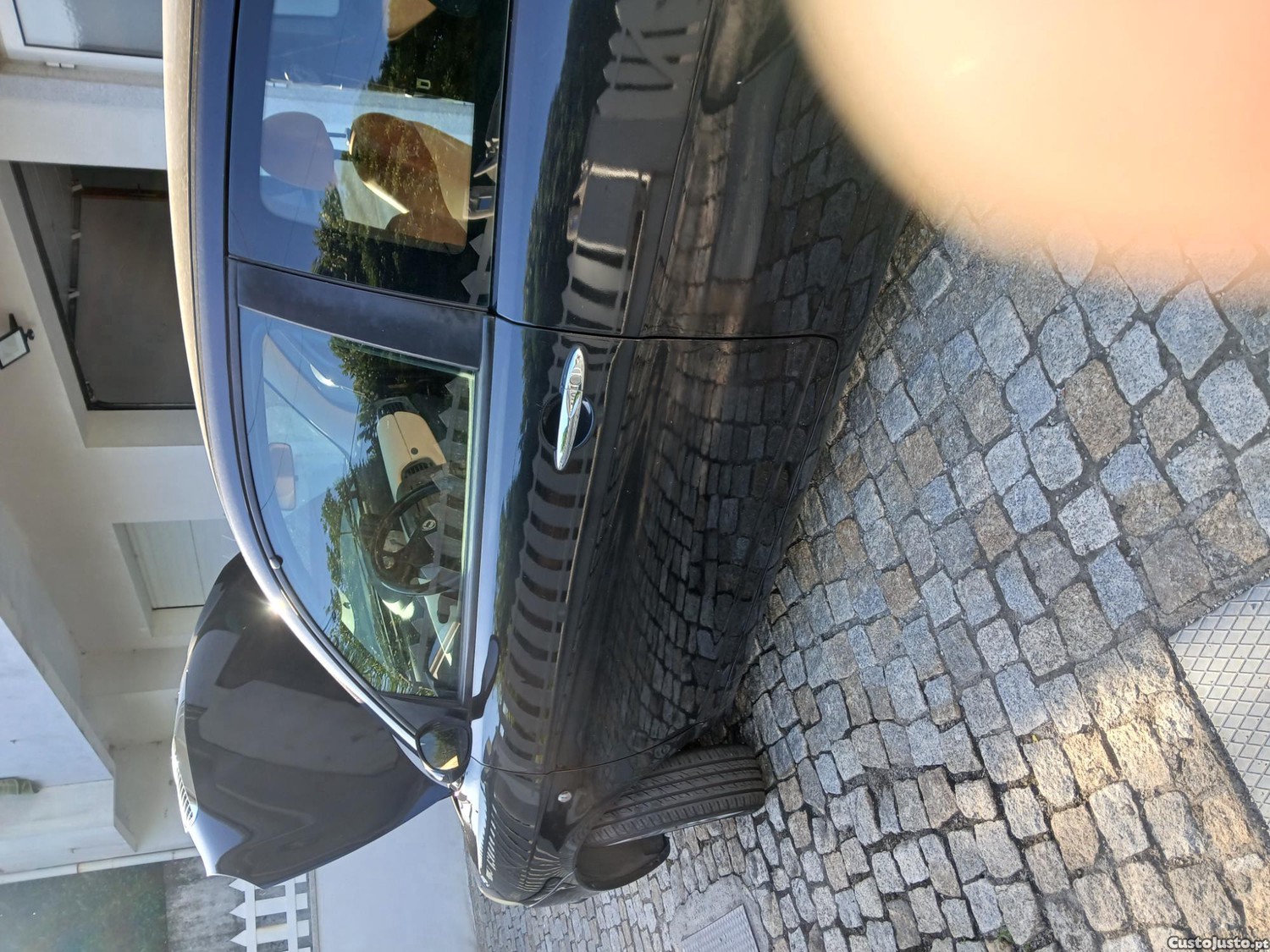 Lancia Ypsilon Platinium — fotografia 7