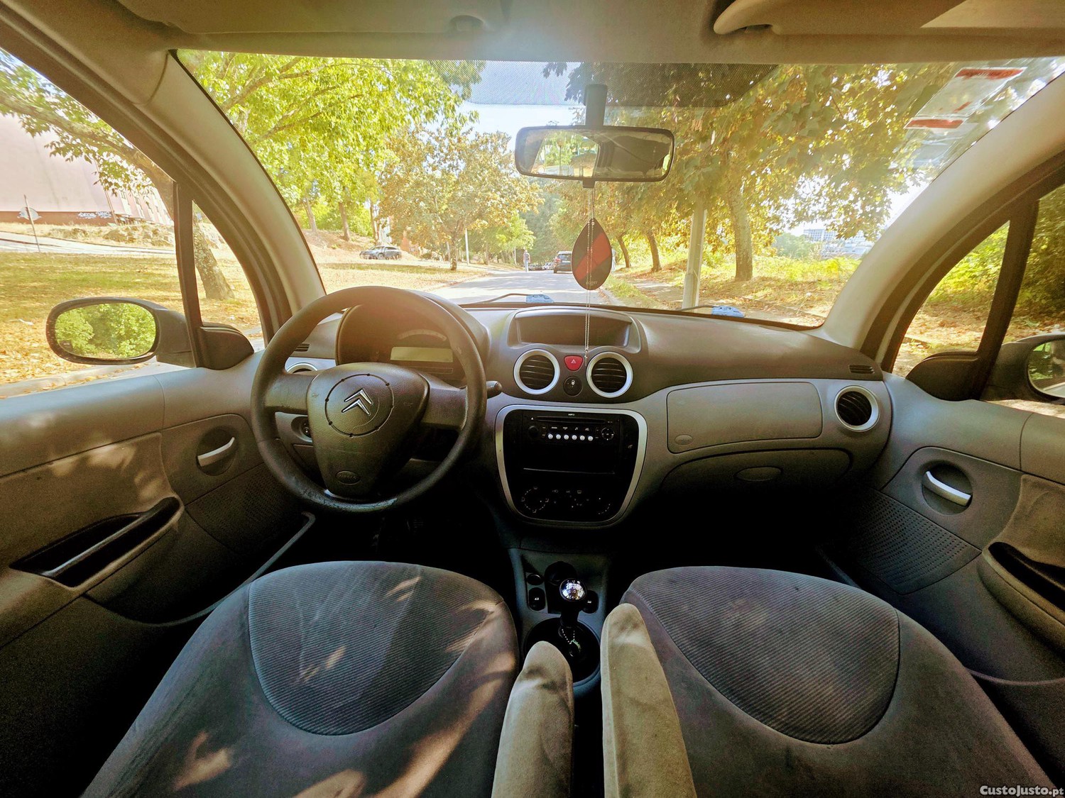 Citroën C3 1.4 Hdi impecável — fotografia 5