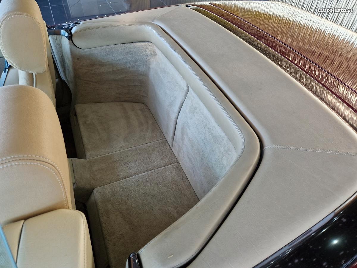 Mercedes-Benz SL 300 AMG — fotografia 5