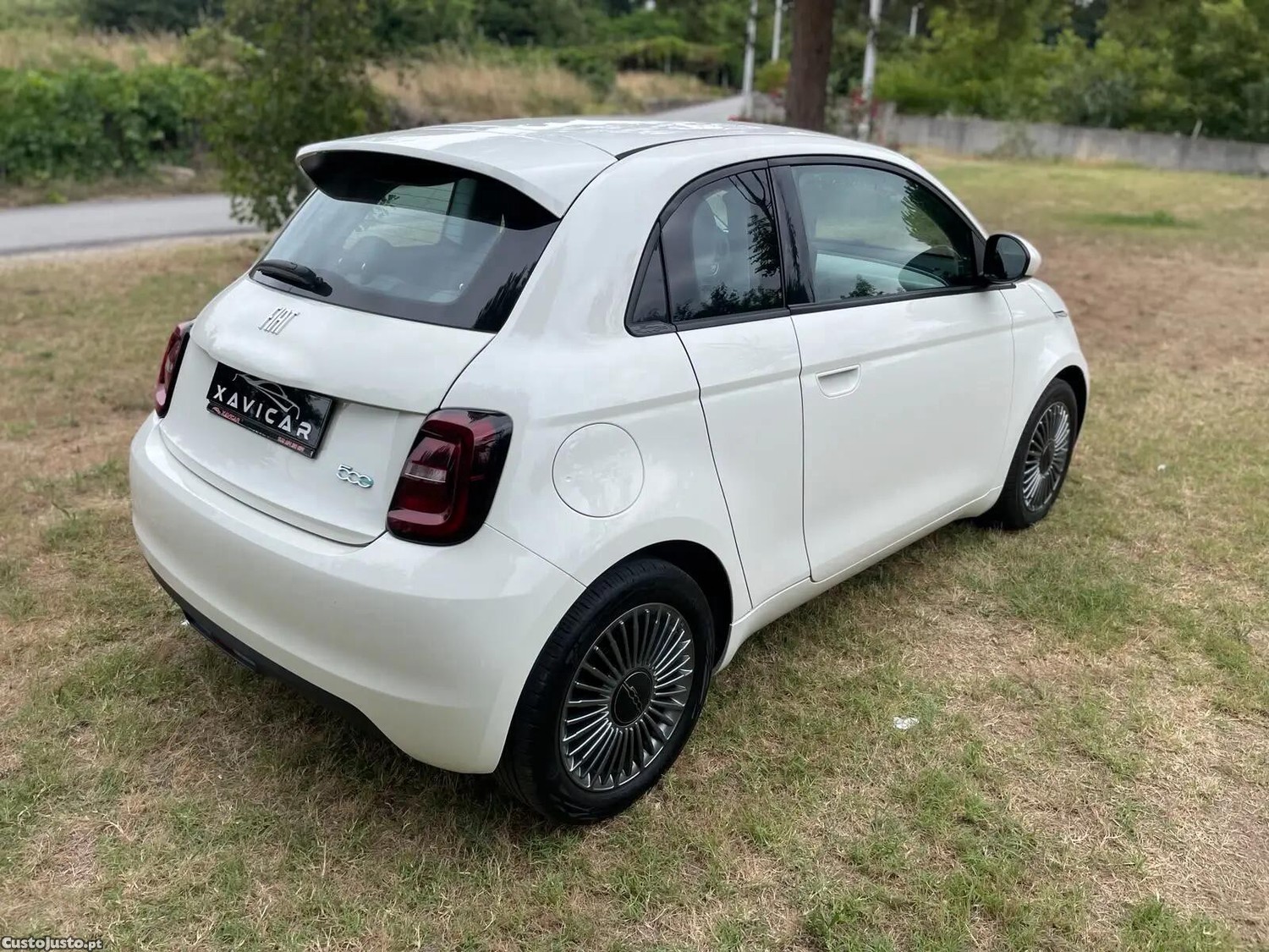 Fiat 500 Icon — fotografia 16