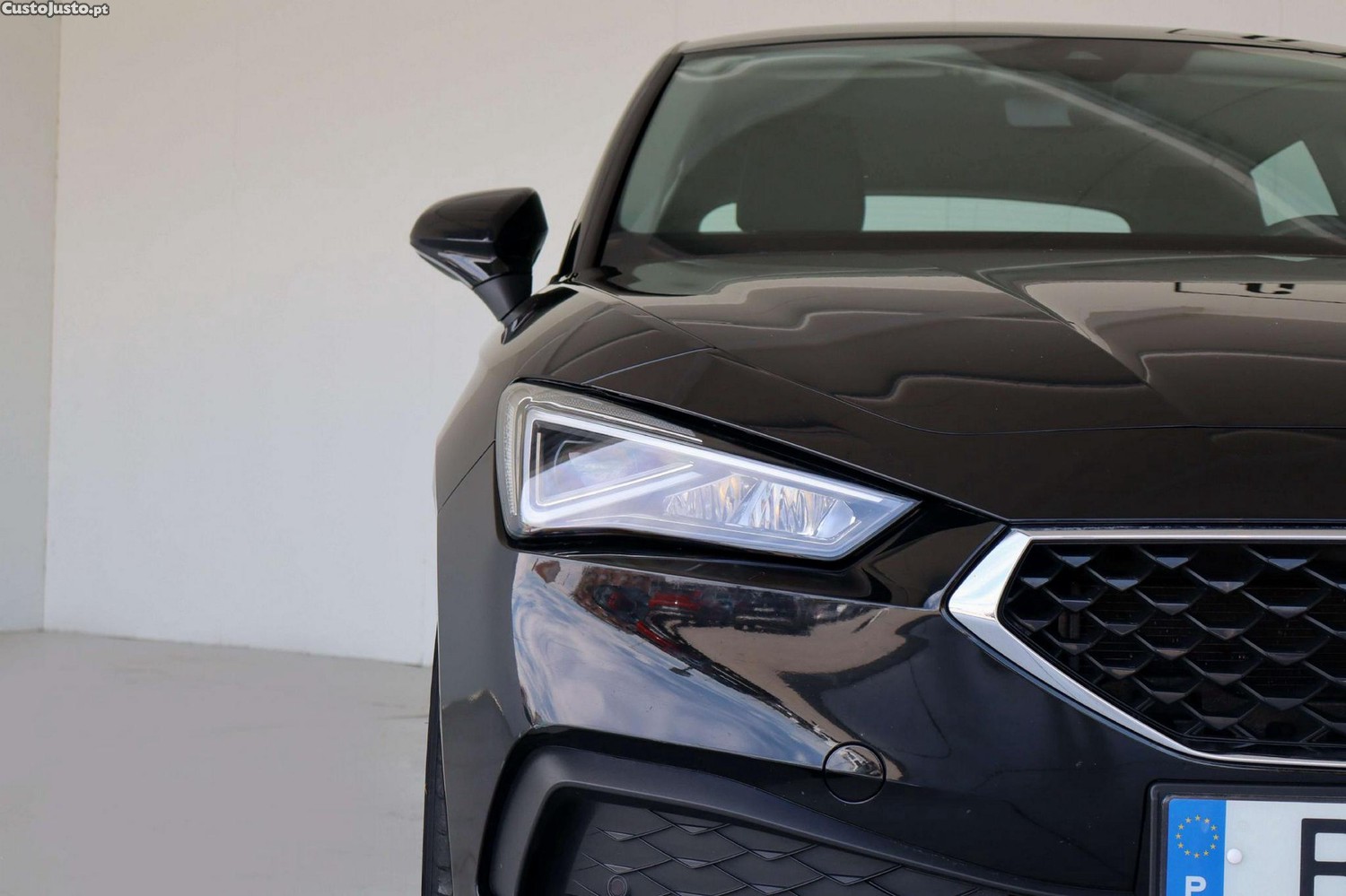 SEAT Leon 1.0 TSI Style — fotografia 28
