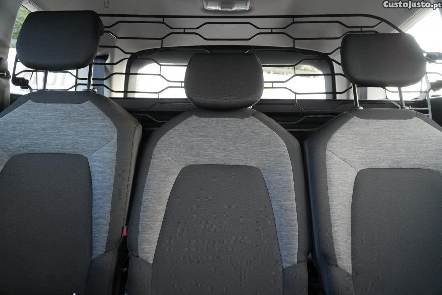 Citroën C4 Spacetourer 1.2 PureTech Feel — fotografia 6