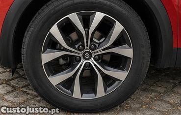 Renault Captur Exclusiv — fotografia 4