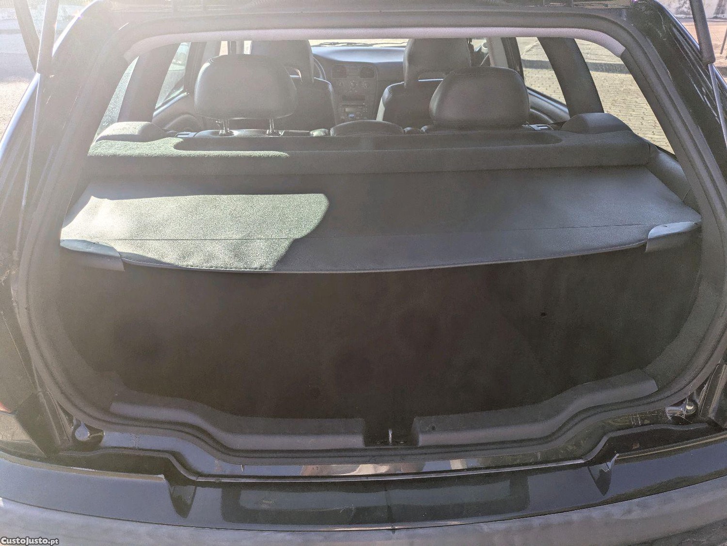 Volvo V40 1.6 — fotografia 3
