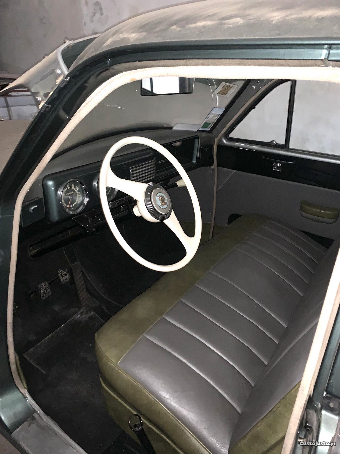 Vauxhall  velox foto 5