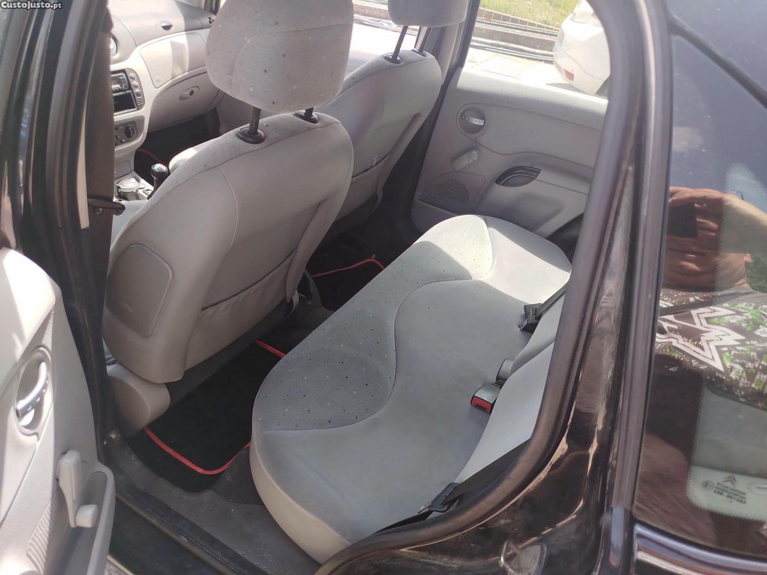 Citroën C3 1,1Economicobarato — fotografia 3