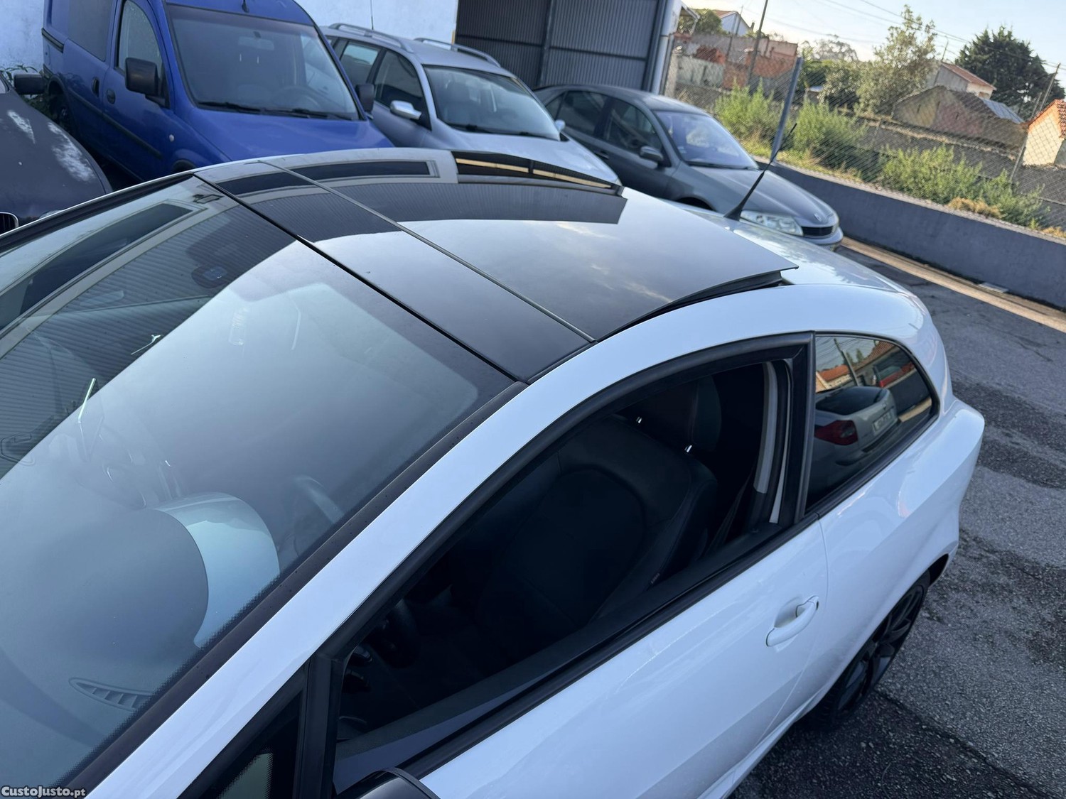 SEAT Ibiza FR GPL — fotografia 12