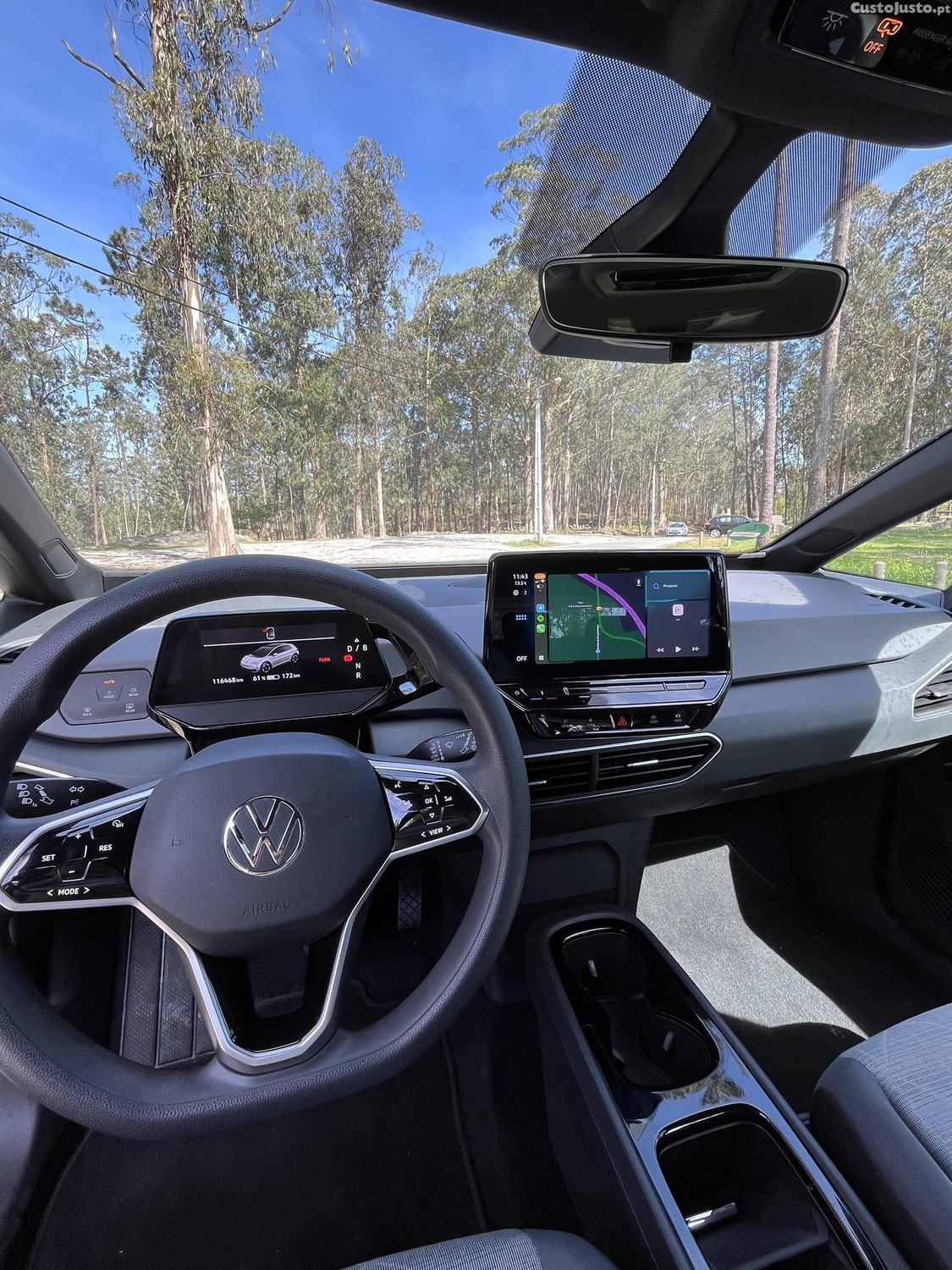 Volkswagen ID.3 150cv — fotografia 5