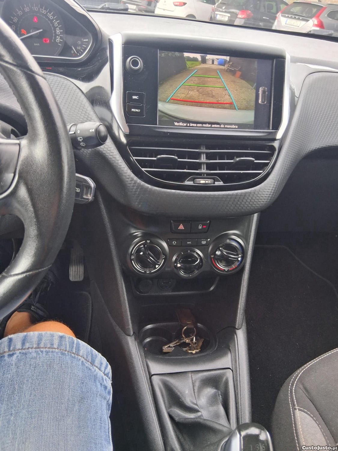 Peugeot 208 VAR — fotografia 4