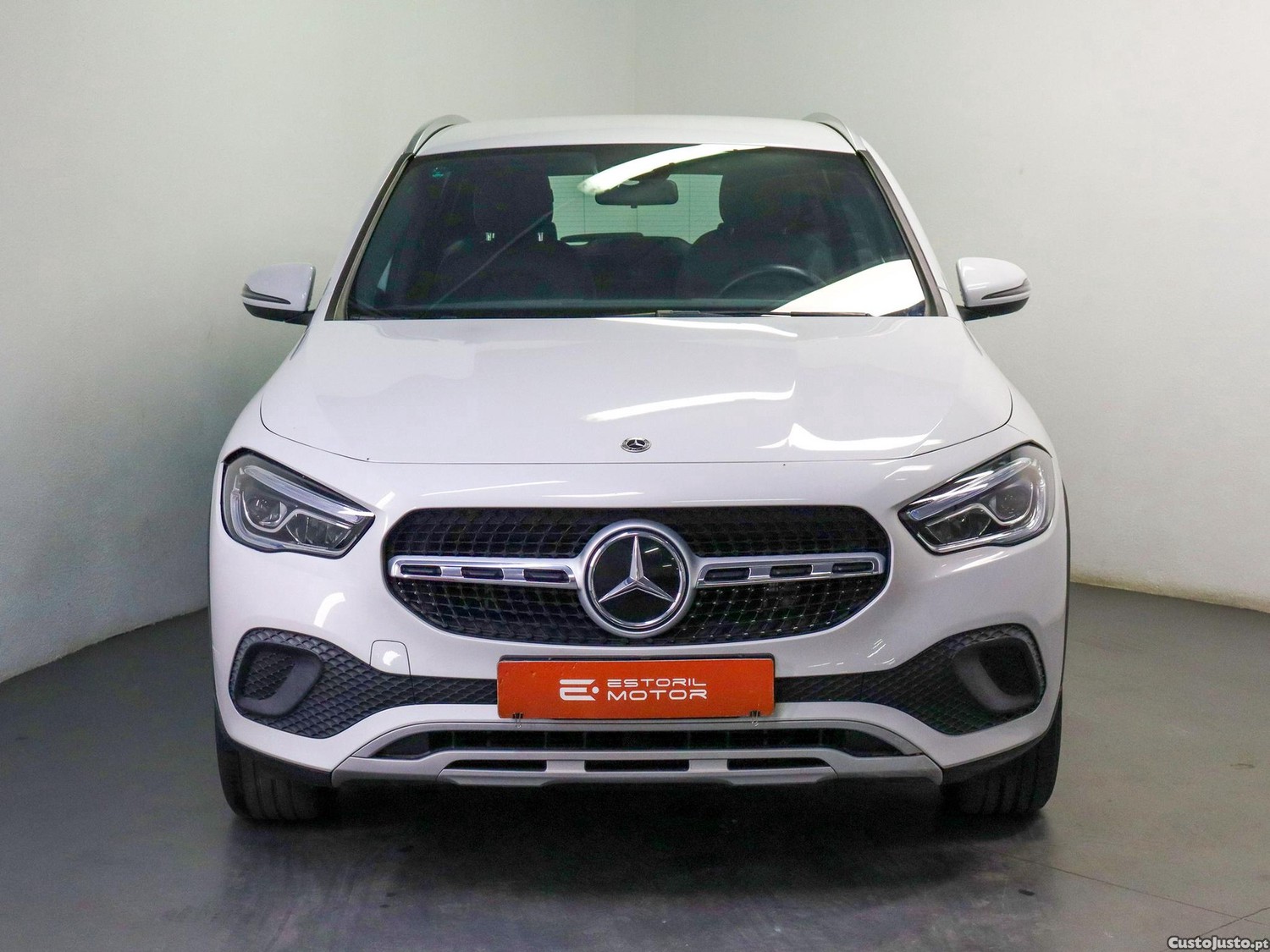 Mercedes-Benz GLA 250 e Style — fotografia 20