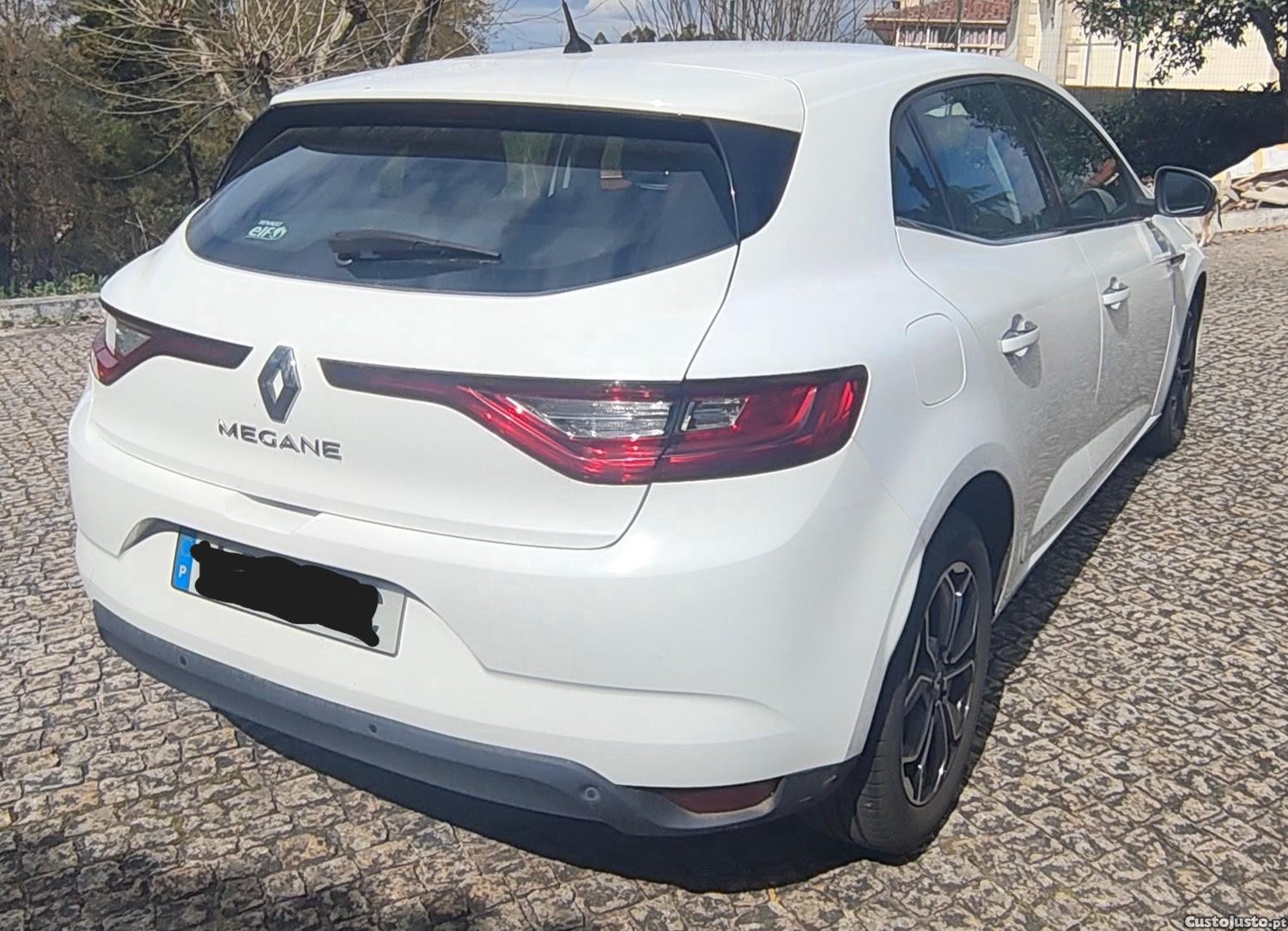 Renault Mégane IV — fotografia 5
