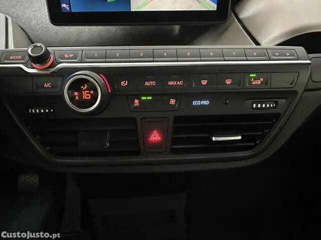 BMW i3 120Ah — fotografia 4