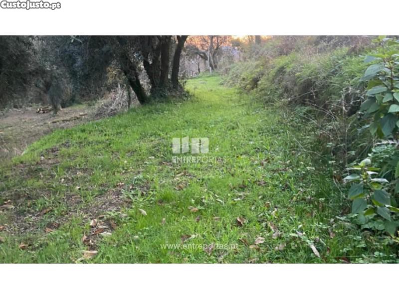 Land for sale in Penafiel, Portugal — €73,000