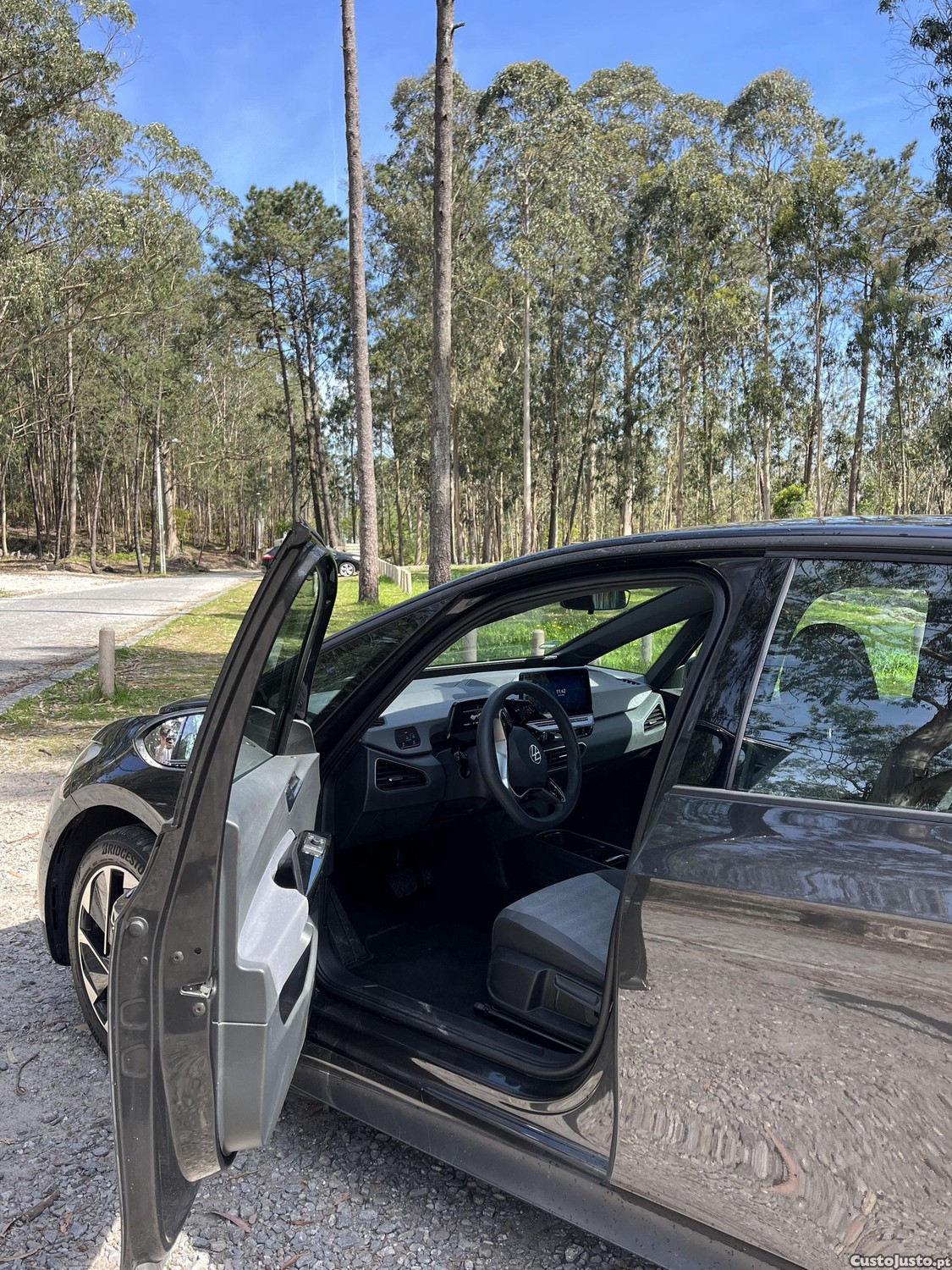 Volkswagen ID.3 150cv — fotografia 7