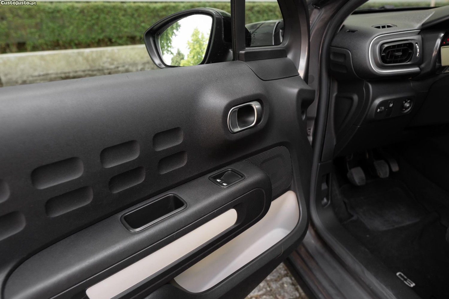 Citroën C3 1.2 puretech — fotografia 3