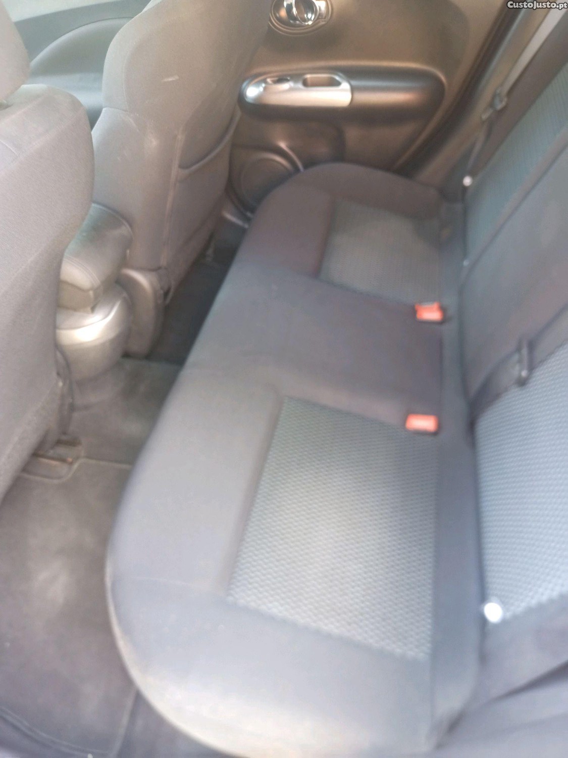 Nissan Juke 1.2 turbo — fotografia 6