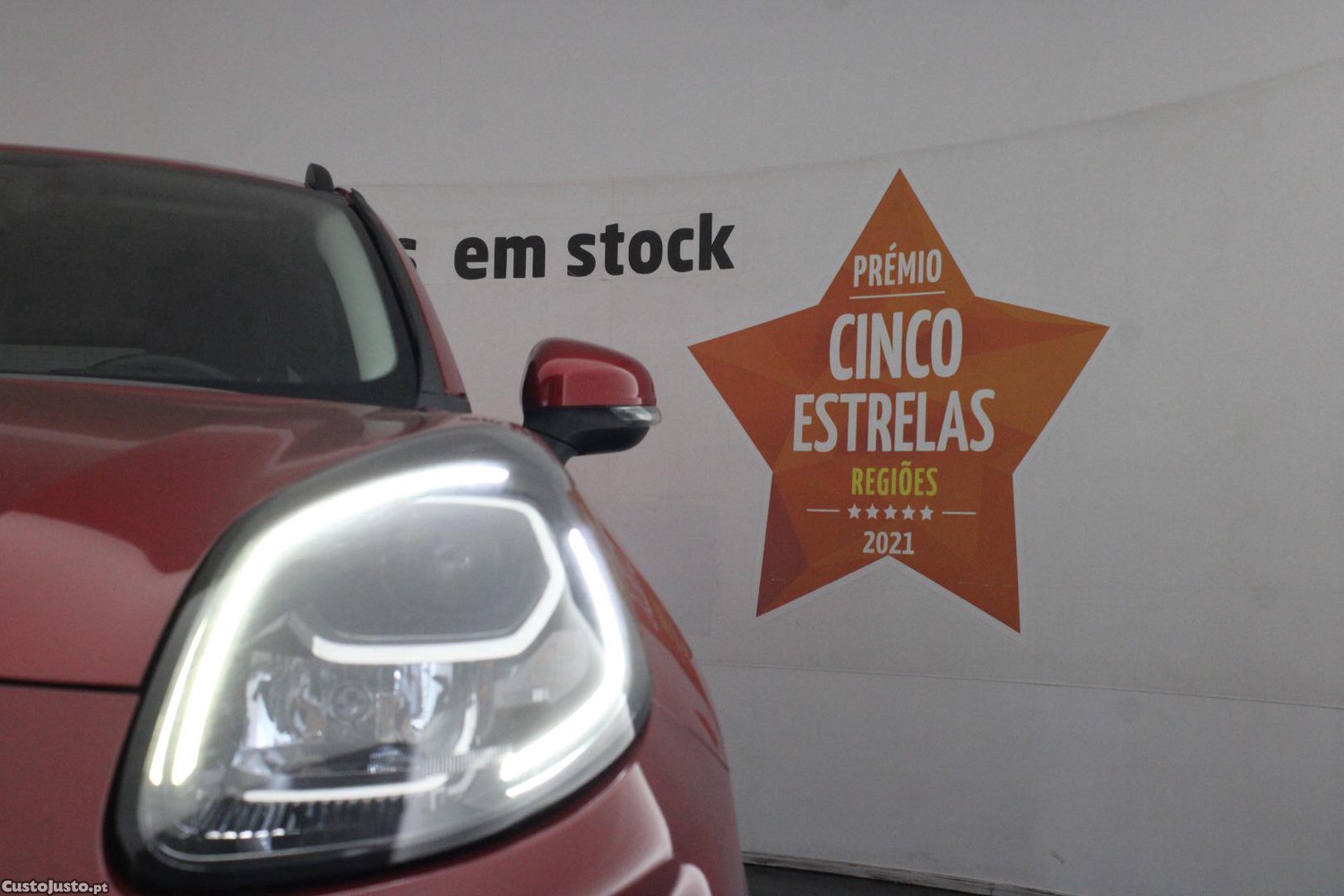 Ford Puma 1.0 ECOBOOST TITANIUM DESIGN — fotografia 5