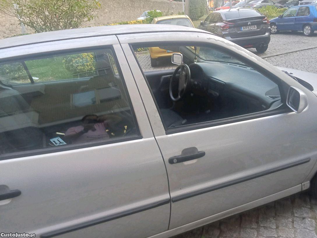 Volkswagen Polo vw — fotografia 10