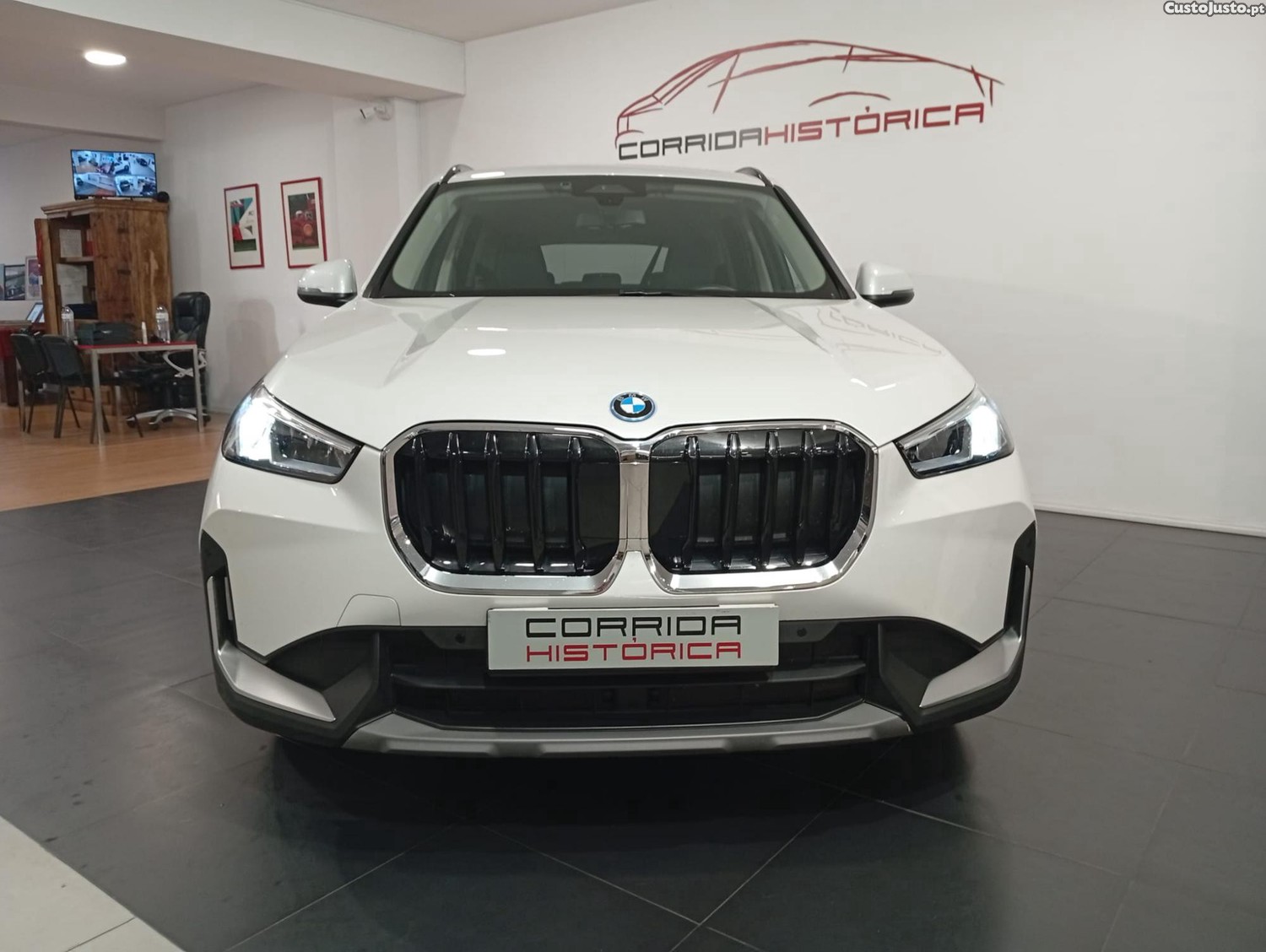 BMW X1 Xdrive25e Plug-in Nacional c/Iva — fotografia 14