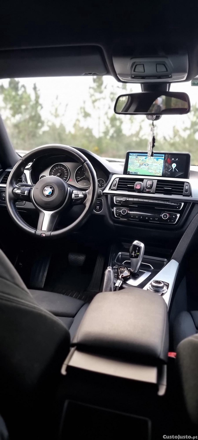 BMW 420 Grand Coupé — fotografia 2