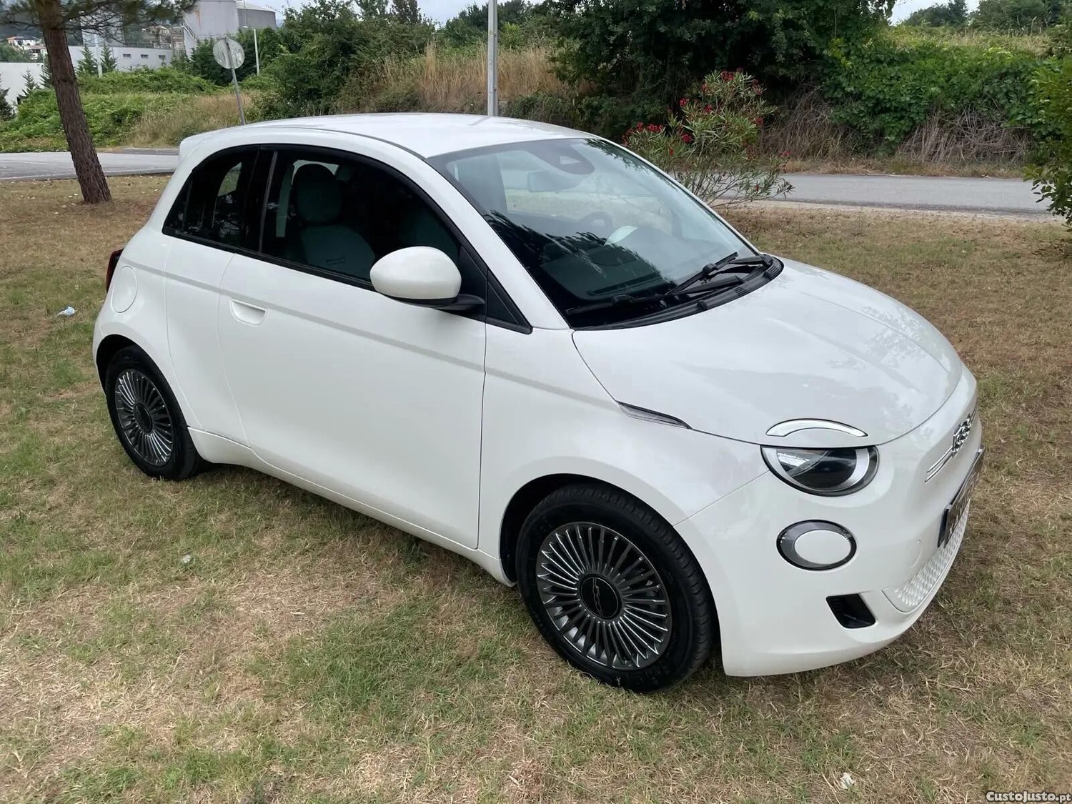 Fiat 500 Icon — fotografia 15