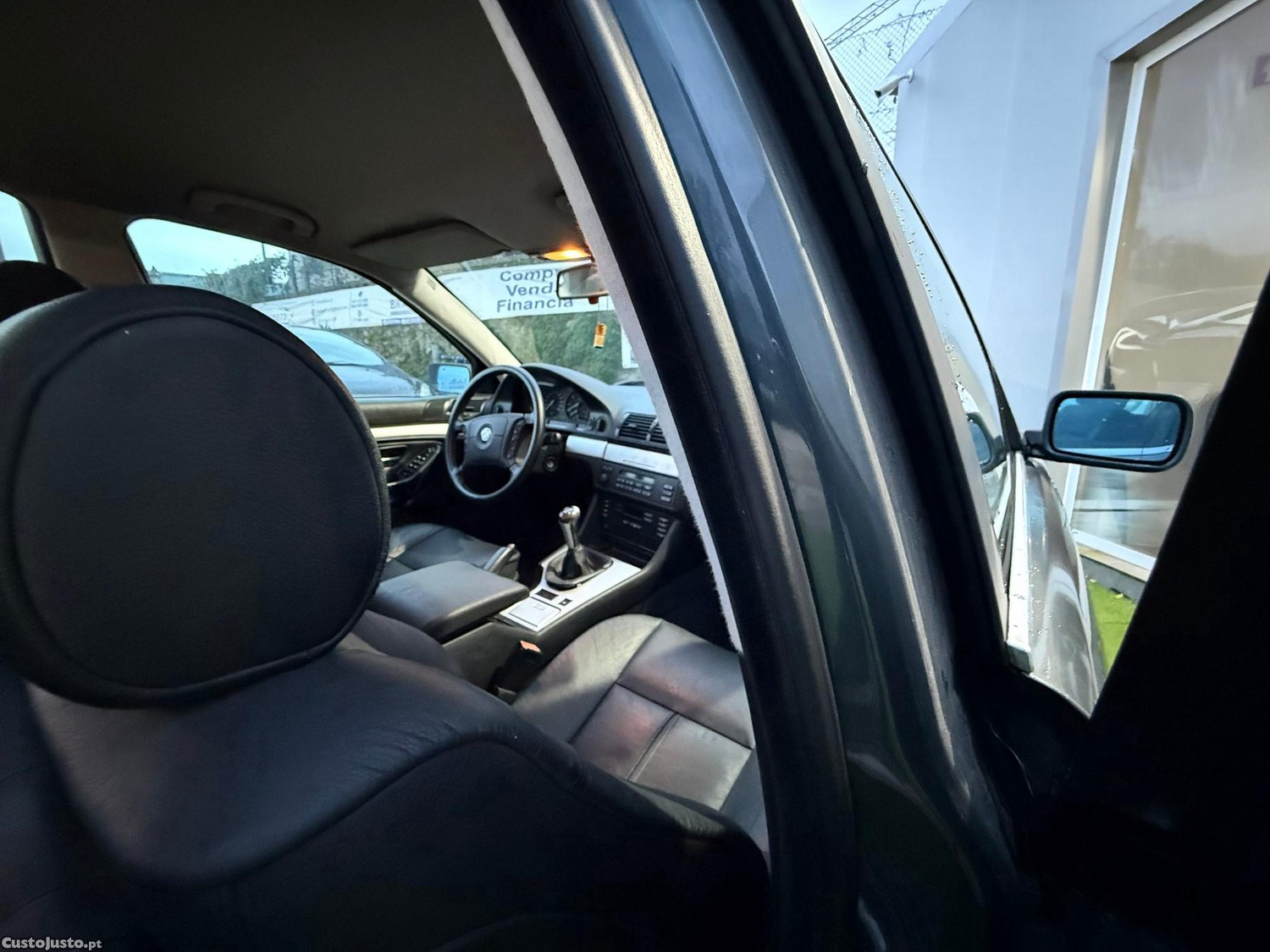 BMW 530 d — fotografia 2