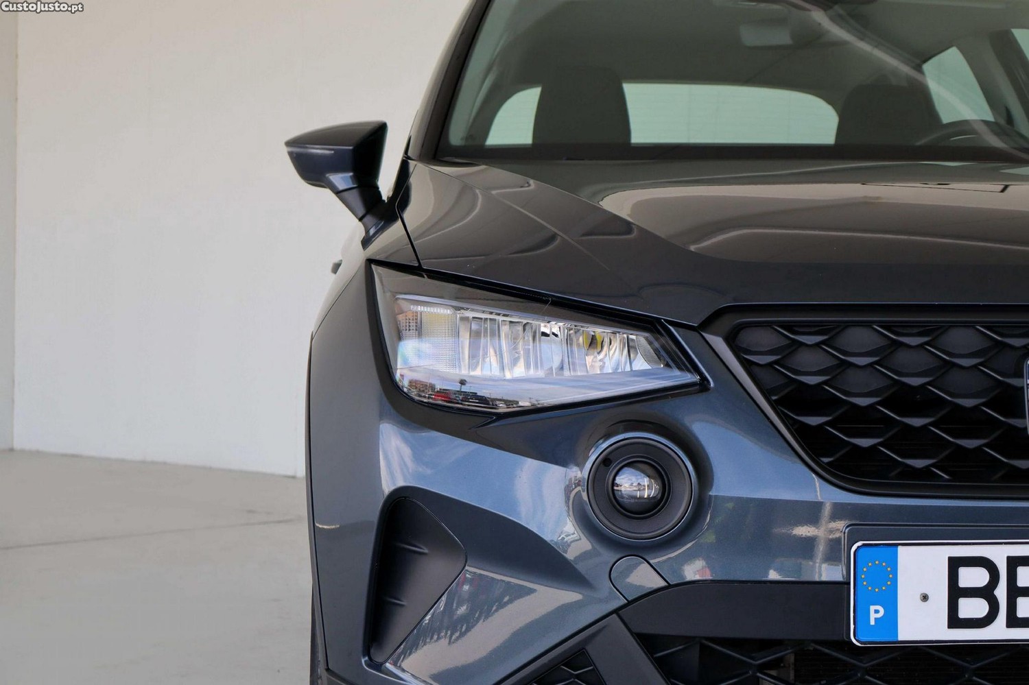 SEAT Arona 1.0 TSI Style — fotografia 28