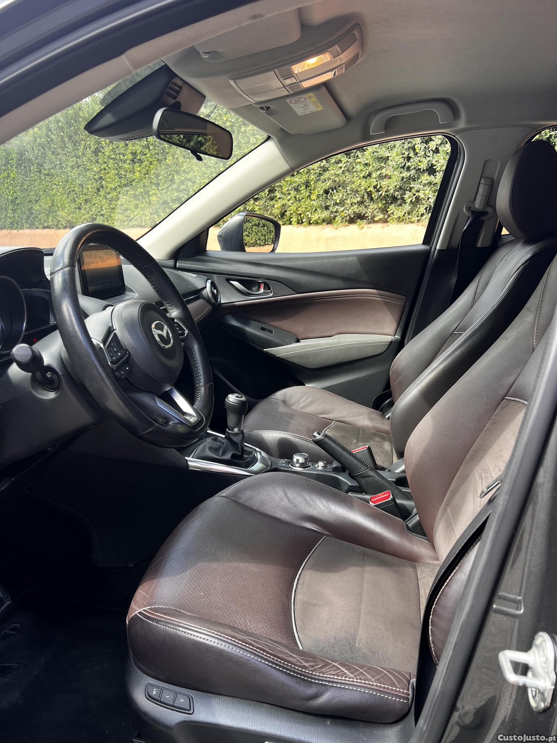 Mazda CX-3 Special Edition - Edição Limitada — fotografia 7