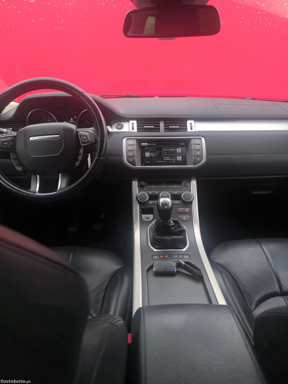 Land Rover Evoque 2.0 — fotografia 3